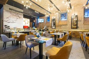 Marquise Hotel Garni