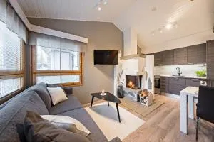 UnelmaKöngäs - Ruka