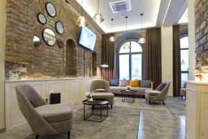 Marquise Hotel Garni