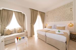 Marrakech Ryads Parcinclusive