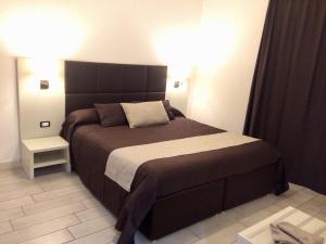 Standard Double or Twin Room room in Apeiron