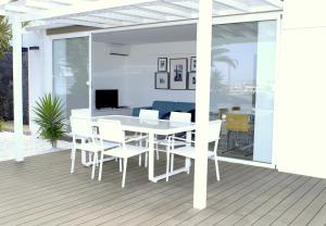 Villa Maria by Villalia