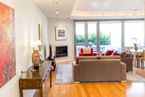 Constellation Apartments - أوغوستا