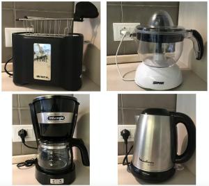 Biennale Family Apartment in Venice