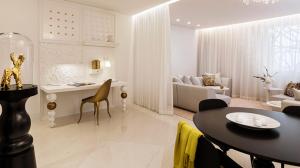 DELUXE APARTMENTS - free parking