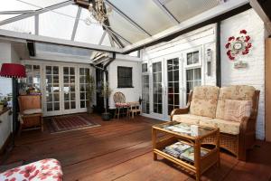 Skelton Grange Farmhouse