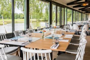 Hotels Mercure Orleans Portes de Sologne : photos des chambres