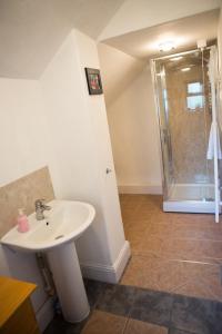 Anroach Farm Peak District