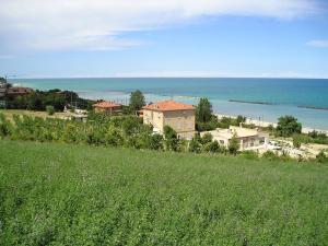 Appartamento con 2 Camere da Letto