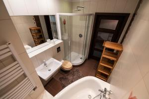 Victus Apartament Sensus