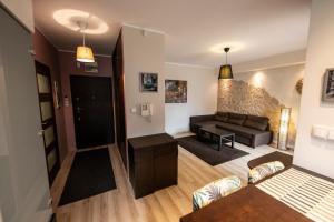 Victus Apartament Sensus, Apartmány - Sopoty