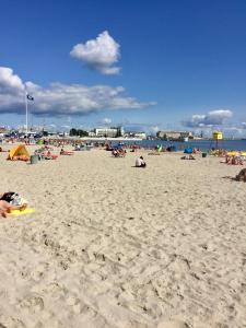 Willa Przy Plaży Gdynia Kamienna Góra