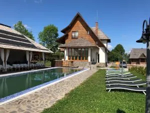 Soare-n Maramureș - Jereapăn