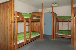 Bunk Bed in Female Dormitory Room   room in YHA Hawes
