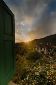 Guesthouse Iro Zagori Greece