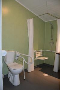 Villages vacances Les Bois De Prayssac : photos des chambres