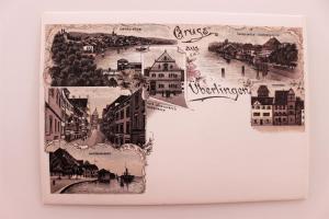 Haus Zur Gerberei 100 m zum Bodensee