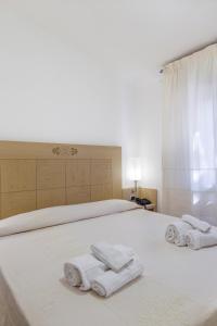 Club Hotel Residence Baiaverde img84