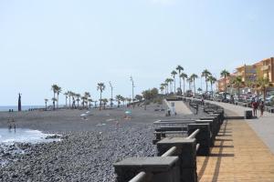 Apartamento Candelaria vivienda vacacional