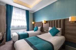Sidney Hotel London-Victoria