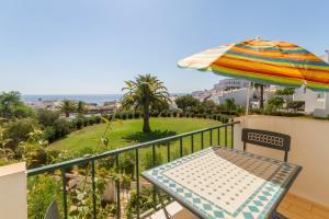 CHIQUITA PLACE, Praia da Luz