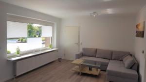 Ferienwohnung an der Wieke