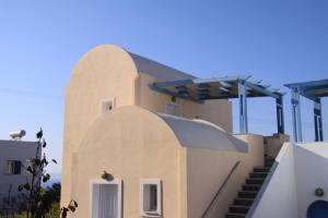 Maria's Place - Adults Only Santorini Greece