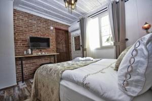 Ayşe Hanım Konağı