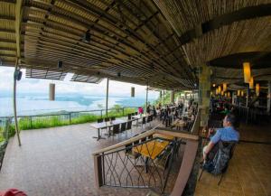 Hunajas Home at Wind Residences TAGAYTAY