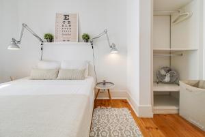 Madragoa Cosy Apartment