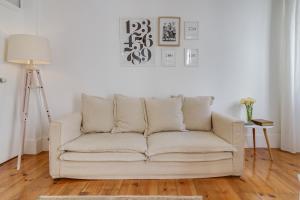 Madragoa Cosy Apartment - Appartements, Lisbonne