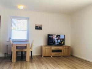 Ferienwohnung an der Wieke