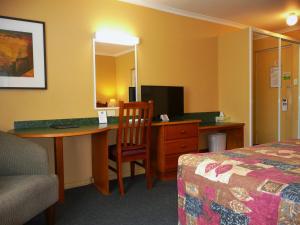 Parramatta City Motel