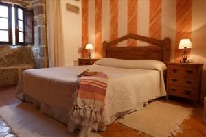 One-Bedroom Suite room in Lugar dos Devas