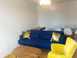 HolidayApartment Val dEurope