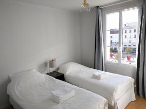 HolidayApartment Val dEurope