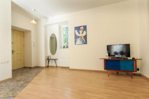 Rental Apartments Wilcza