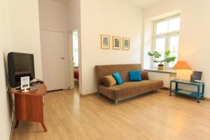 Rental Apartments Wilcza