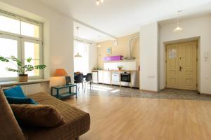 Rental Apartments Wilcza