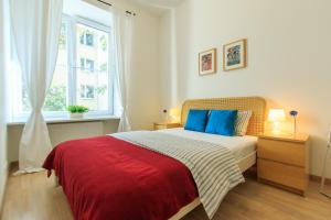 Rental Apartments Wilcza