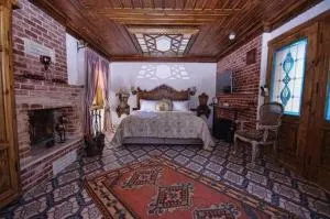 Ayşe Hanım Konağı - Barbaros