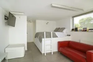 the coolest loft and terrace-varkiza sea view - Várkiza