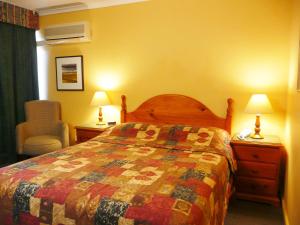 Parramatta City Motel