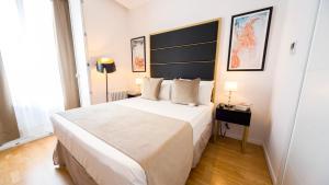 Studio room in L&H Gran Vía Selection