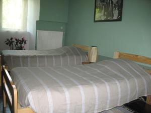 B&B / Chambres d'hotes le moulin : photos des chambres