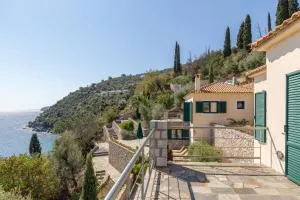 Kissakas Villas - Sampatiki