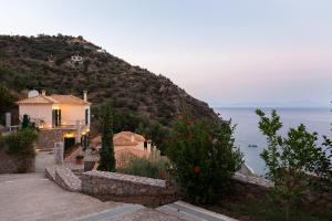 Kissakas Villas Arkadia Greece