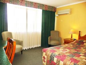 Parramatta City Motel