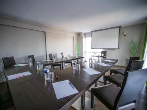 Hotels Hotel Inn Design Resto Novo Langres : photos des chambres