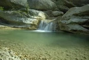 le moulin - Saint-Benoît-en-Diois